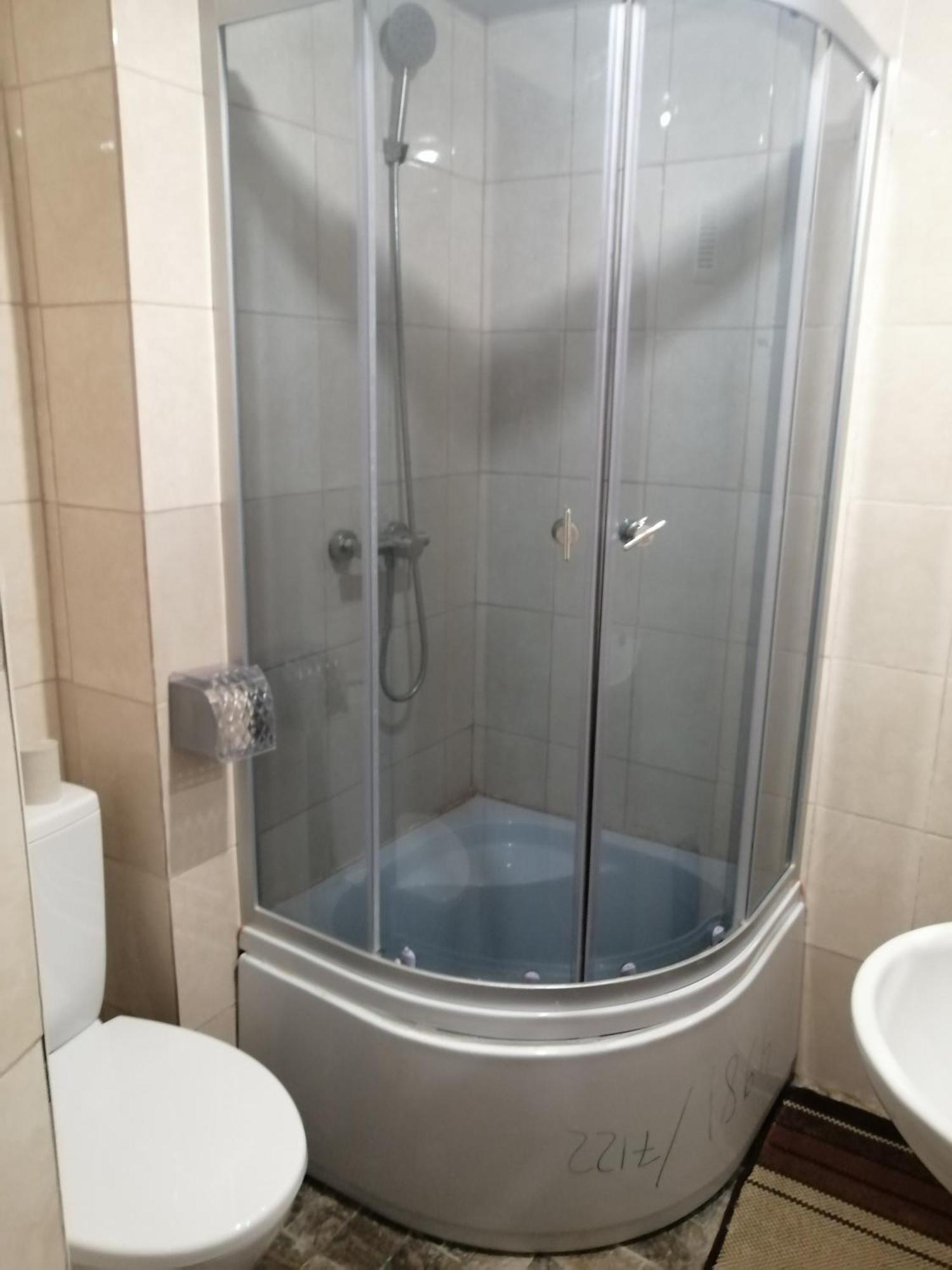 فندق كرابيفنيتسكيفي  Lan-House المظهر الخارجي الصورة