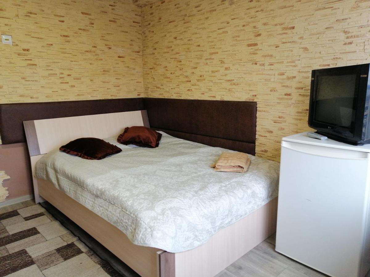 فندق كرابيفنيتسكيفي  Lan-House المظهر الخارجي الصورة